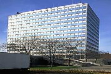 Alexander Hamilton Plaza, Passaic, New Jersey, ,Office,For Rent,100 Hamilton Plaza,Alexander Hamilton Plaza,14,11205