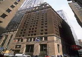 New York, NY, Manhattan, New York, ,Office,For Rent,44 Wall St.,New York, NY,24,2043