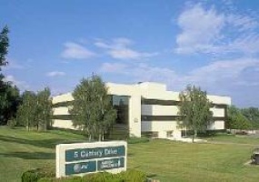 Mack-Cali Business Campus, Morris, New Jersey, ,Office,For Rent,Five Century Drive,Mack-Cali Business Campus,3,11646