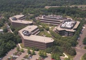 One River Centre Building, Monmouth, New Jersey, ,Office,For Rent,331 Newman Springs Rd.,One River Centre Building,4,12386