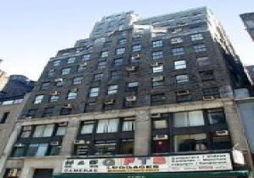 New York, NY, Manhattan, New York, ,Office,For Rent,21 W. 46th St.,New York, NY,16,1116