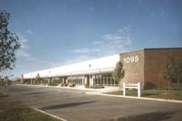 Forsgate Technical Center, Middlesex, New Jersey, ,Office,For Rent,1095 Cranbury South River Rd.,Forsgate Technical Center,1,12773