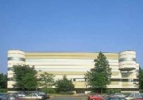 Princeton Corporate Center, Middlesex, New Jersey, ,Office,For Rent,Five Independence Way,Princeton Corporate Center,4,12837