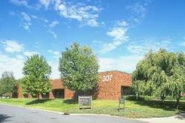 College Park at Princeton Forrestal Center, Middlesex, New Jersey, ,Office,For Rent,307 College Rd. East,College Park at Princeton Forrestal Center,1,12855