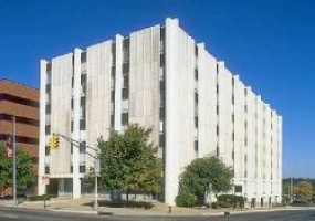 Plaza I, Middlesex, New Jersey, ,Office,For Rent,303 George St.,Plaza I,6,13076