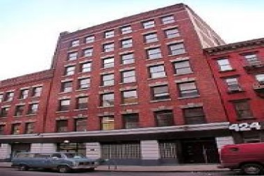 New York, NY, Manhattan, New York, ,Office,For Rent,420 W. 45th St.,New York, NY,3,1127