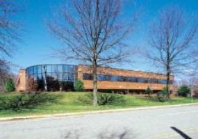 821 Alexander Road, Mercer, New Jersey, ,Office,For Rent,Princeton Metro Center III,821 Alexander Road,2,13936