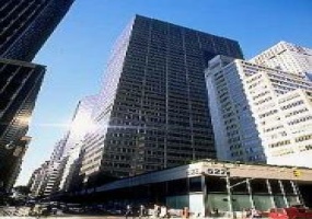 Grand Central Plaza, Manhattan, New York, ,Office,For Rent,622 Third Ave.,Grand Central Plaza,39,2298