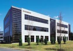 Alexander Park II, Mercer, New Jersey, ,Office,For Rent,700 Alexander Park,Alexander Park II,3,14028