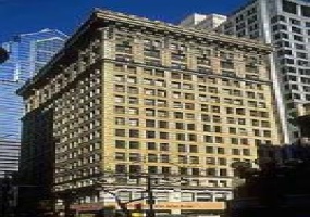 Chestnut Place, Philadelphia, Pennsylvania, ,Office,For Rent,42 S. 15th St.,Chestnut Place,17,14134