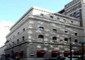 The Drexel Building, Philadelphia, Pennsylvania, ,Office,For Rent,1435 Walnut Street,The Drexel Building,7,14548