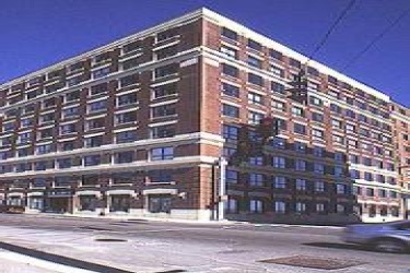 Seaport Center, Suffolk, New York, ,Office,For Rent,71 Fargo St.,Seaport Center,9,14640