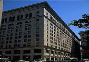 The Wanamaker Building, Philadelphia, Pennsylvania, ,Office,For Rent,100 Penn Square East,The Wanamaker Building,12,14657