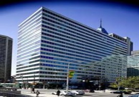 1500 JFK Boulevard, Philadelphia, Pennsylvania, ,Office,For Rent,Two Penn Center Plaza,1500 JFK Boulevard,20,14663