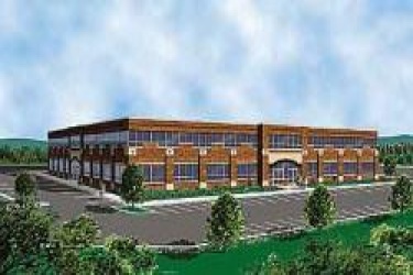 Raritan Commons, Hunterdon, New Jersey, ,Office,For Rent,200 Route 31 North,Raritan Commons,2,14709