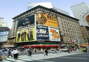 New York, NY, Manhattan, New York, ,Office,For Rent,701 Seventh Ave.,New York, NY,10,2382