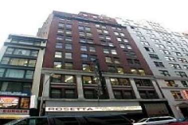 New York, NY, Manhattan, New York, ,Office,For Rent,49 W. 45th St.,New York, NY,12,1138