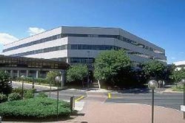 Atrium II, Hudson, New Jersey, ,Office,For Rent,400 Plaza Drive,Atrium II,4,15047