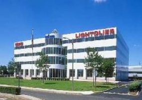 Cosco Building, Hudson, New Jersey, ,Office,For Rent,100 Lighting Way,Cosco Building,4,15143