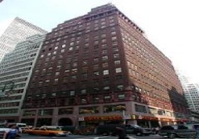 Fashion Center Bldg., Manhattan, New York, ,Office,For Rent,525 Seventh Ave.,Fashion Center Bldg.,23,2418