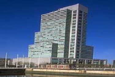 Newport Tower, Hudson, New Jersey, ,Office,For Rent,525 Washington Blvd.,Newport Tower,36,15206