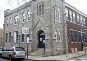 2311 S. 13th St., Philadelphia, Pennsylvania, ,Office,For Rent,City Church of Philadelphia,2311 S. 13th St.,3,15463