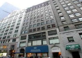 New York, NY, Manhattan, New York, ,Office,For Rent,35 W. 45th St.,New York, NY,12,1145