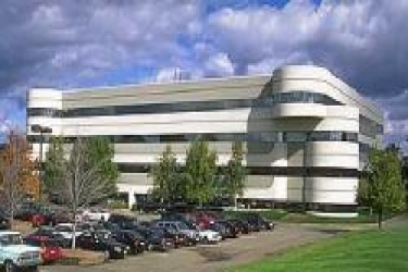 280 Corporate Center, Essex, New Jersey, ,Office,For Rent,Five Becker Farm Rd.,280 Corporate Center,4,16159