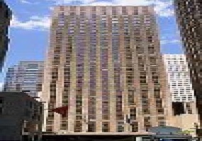 New York, NY, Manhattan, New York, ,Office,For Rent,75 Rockefeller Plaza,New York, NY,33,2517