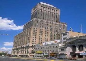 National Newark Bldg., Essex, New Jersey, ,Office,For Rent,744 Broad St.,National Newark Bldg.,33,16407