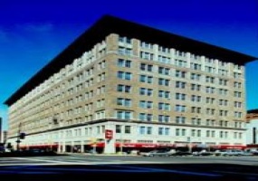 Newark, NJ, Essex, New Jersey, ,Office,For Rent,707 Broad St.,Newark, NJ,10,16453