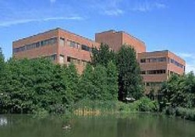 Unicorn Park Office Center, Middlesex, New Jersey, ,Office,For Rent,200 Unicorn Park Dr.,Unicorn Park Office Center,4,16845