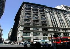 New York, NY, Manhattan, New York, ,Office,For Rent,120 Fifth Ave.,New York, NY,11,16922