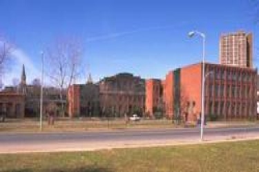 Buildings I & 2, Hartford, Connecticut, ,Office,For Rent,Hartford Square West,Buildings I & 2,3,17054