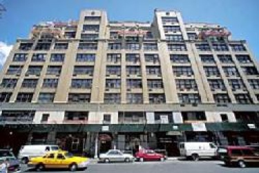 New York, NY, Manhattan, New York, ,Office,For Rent,321 W. 44th St.,New York, NY,10,1160