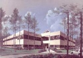 Building Six, Middlesex, New Jersey, ,Office,For Rent,Six Technology Park Dr.,Building Six,2,17131