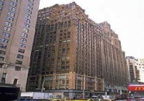 505 Eighth Corp. Bldg., Manhattan, New York, ,Office,For Rent,505 Eighth Ave.,505 Eighth Corp. Bldg.,25,17587