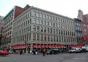 112 Lafayette St., Manhattan, New York, ,Office,For Rent,254 Canal St.,112 Lafayette St.,5,17888