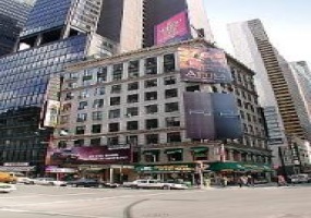 New York, NY, Manhattan, New York, ,Office,For Rent,1674 Broadway,New York, NY,9,17916