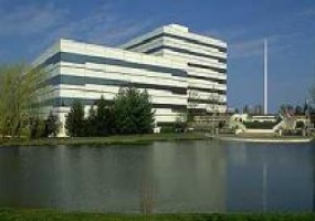 Laurel Corporate Center, Burlington, New Jersey, ,Office,For Rent,8000 Midlantic Drive,Laurel Corporate Center,7,18076