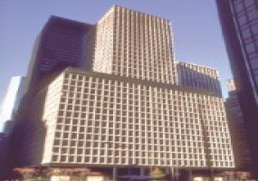 Bankers Trust Building, Manhattan, New York, ,Office,For Rent,280 Park Avenue,Bankers Trust Building,43,2708