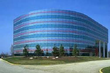 Atrium II, Burlington, New Jersey, ,Office,For Rent,3000 Atrium Way,Atrium II,5,18665