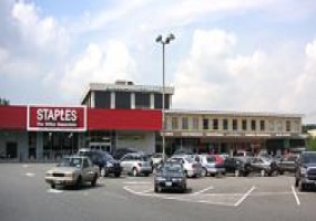 Staples Shopping Center, Westchester, New York, ,Office,For Rent,475 Tuckahoe Rd.,Staples Shopping Center,2,18739