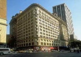 Cambridge Building, Manhattan, New York, ,Office,For Rent,1270 Broadway,Cambridge Building,12,18806