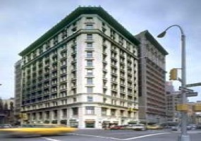 Townsend Building, Manhattan, New York, ,Office,For Rent,1123 Broadway,Townsend Building,12,18844