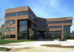 Four Greentree Centre, Burlington, New Jersey, ,Office,For Rent,13000 Rte. 73,Four Greentree Centre,4,18922