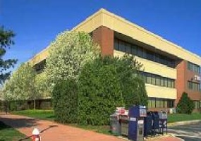 Three Greentree Centre, Burlington, New Jersey, ,Office,For Rent,7001 Lincoln Dr. West,Three Greentree Centre,3,18995