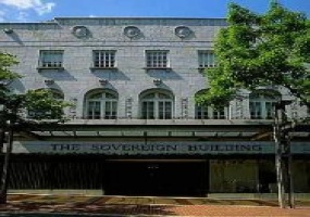 The Sovereign Building, Lehigh, Pennsylvania, ,Office,For Rent,609 Hamilton St.,The Sovereign Building,4,19181