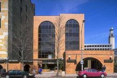 Renaissance Corporate Center, Westchester, New York, ,Office,For Rent,245 Main St.,Renaissance Corporate Center,6,19343