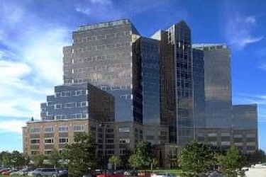 Crown Centre I, Cuyahoga, Ohio, ,Office,For Rent,5005 Rockside Rd.,Crown Centre I,13,19435